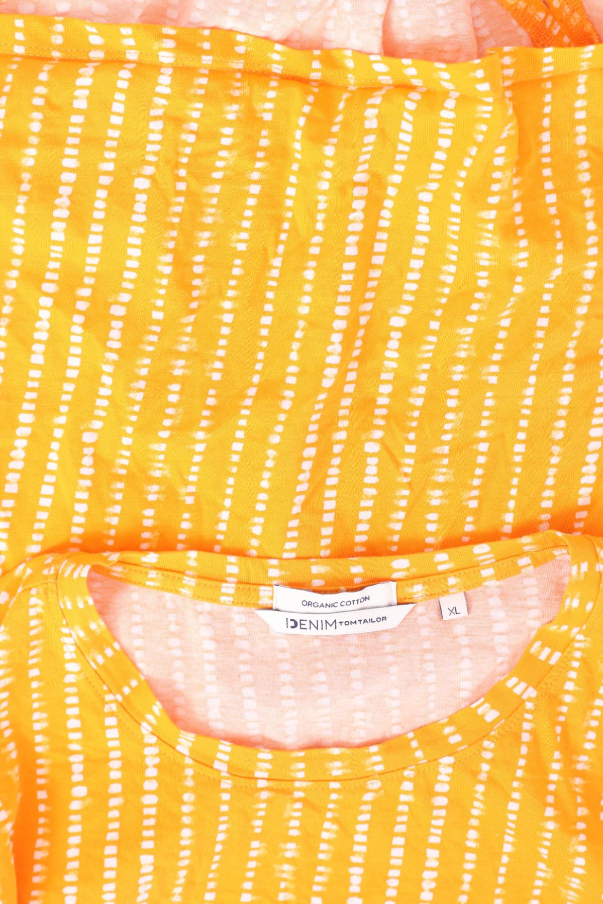 Блуза TOM TAILOR3