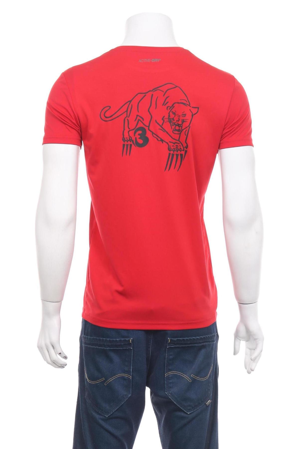 Спортна тениска STEDMAN2