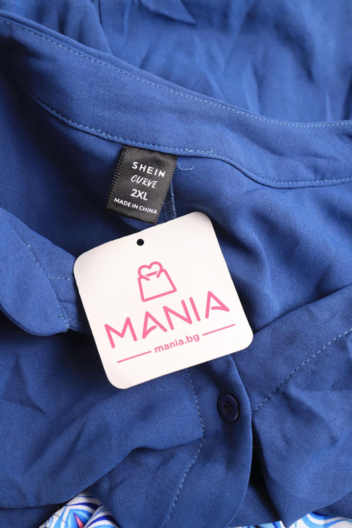 Ежедневна рокля SHEIN3