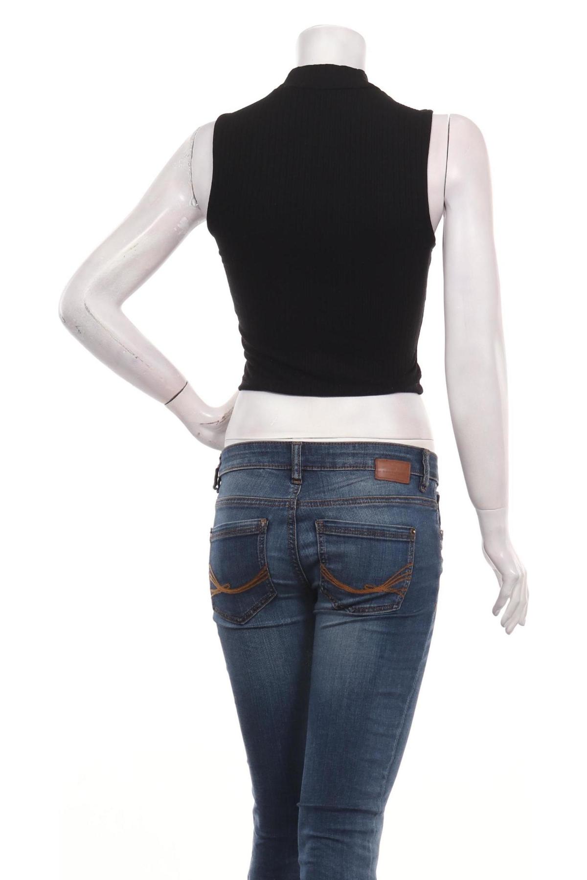 Блуза с поло яка EDITED2