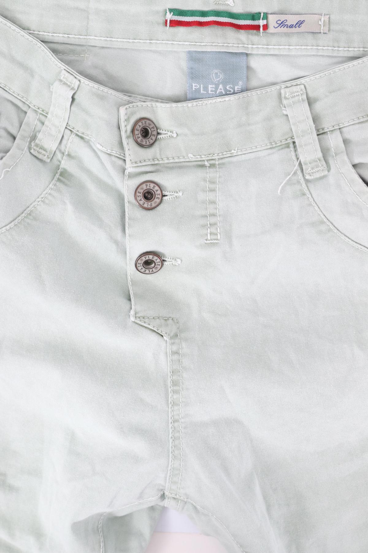 Панталон PLEASE3