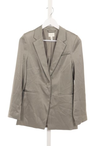 Спортно-елегантно сако H&M