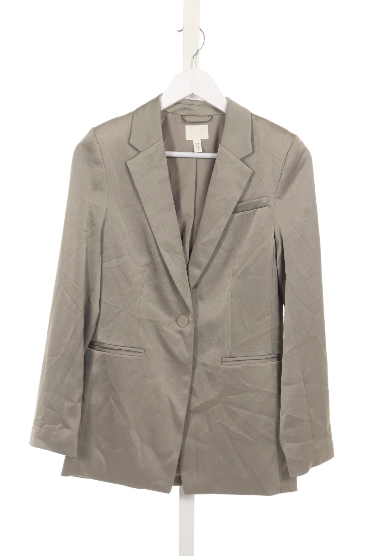 Спортно-елегантно сако H&M1