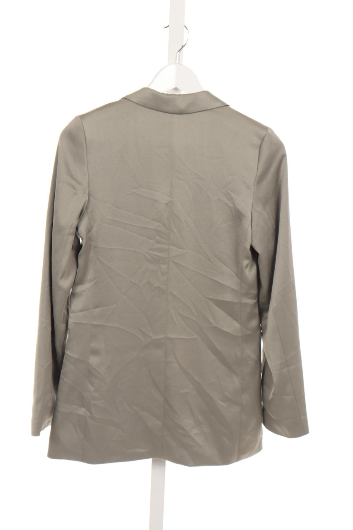 Спортно-елегантно сако H&M2