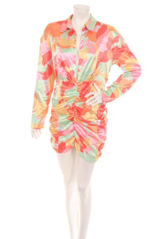 Ежедневна рокля SHEIN