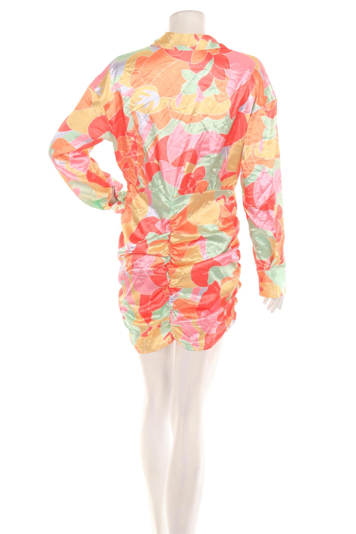 Ежедневна рокля SHEIN2