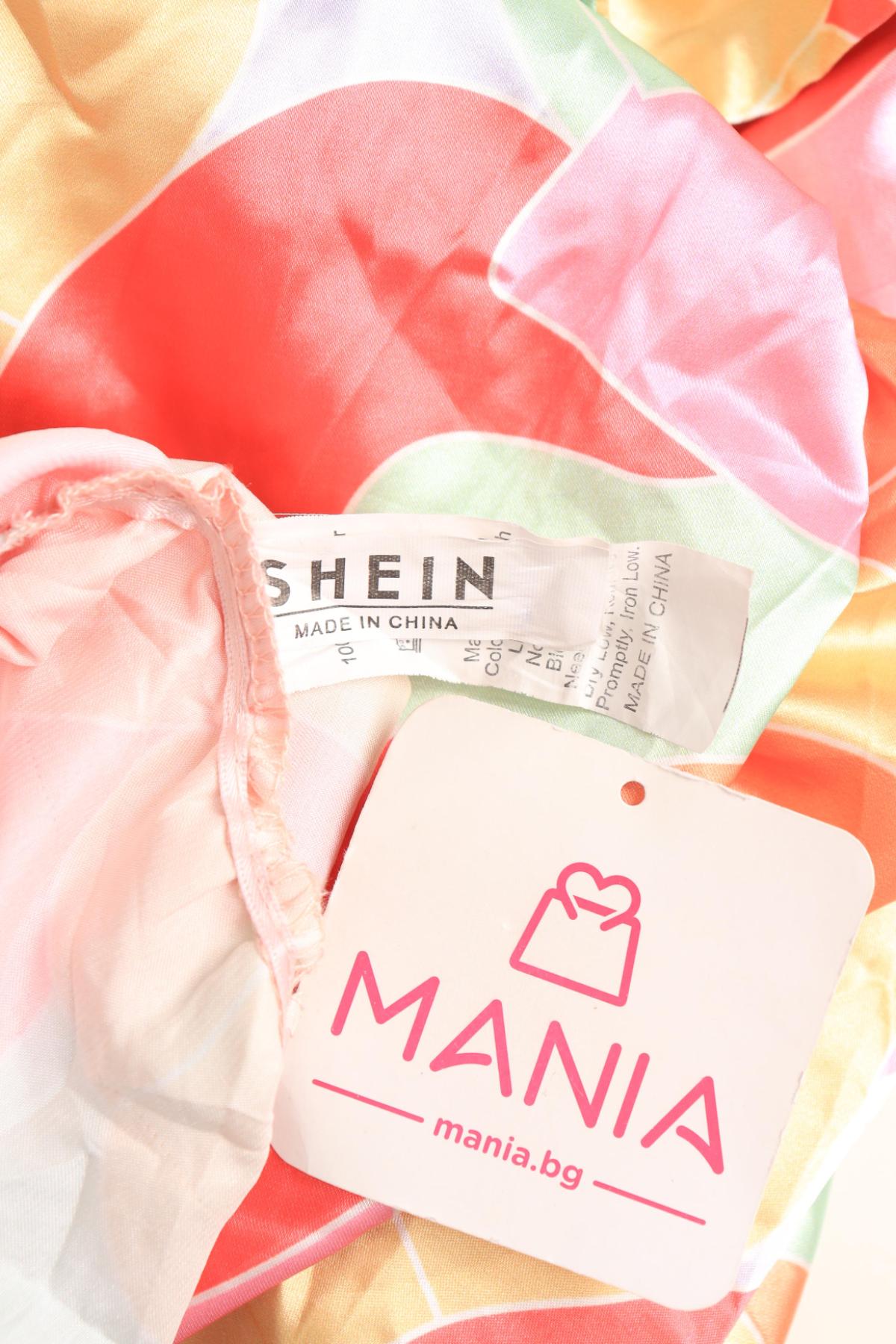 Ежедневна рокля SHEIN3