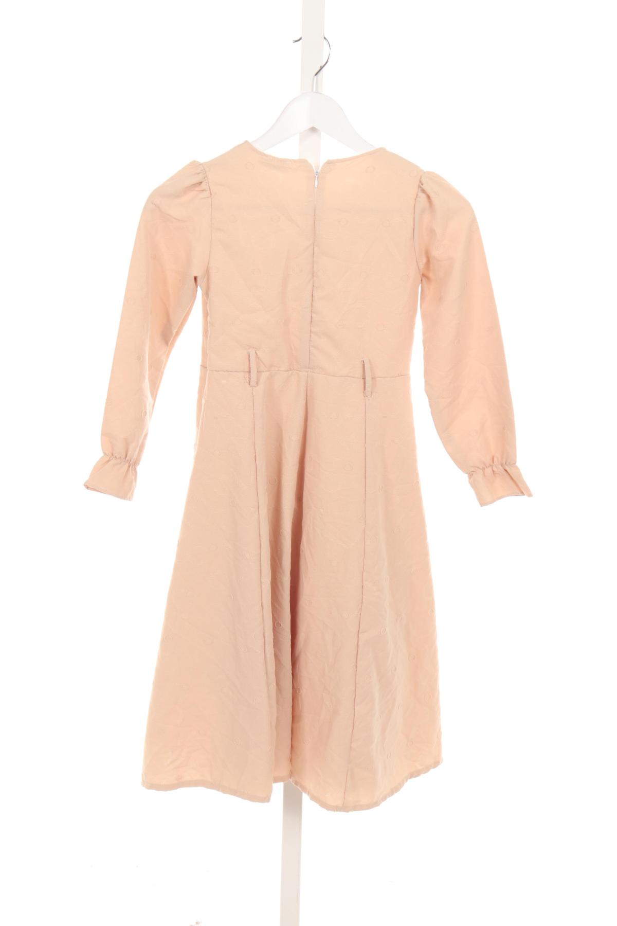 Детска рокля NO NAME2