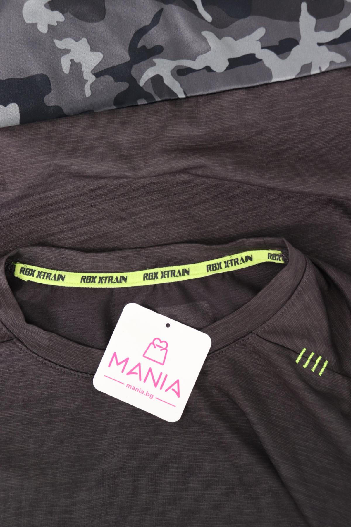 Спортна тениска RBX3