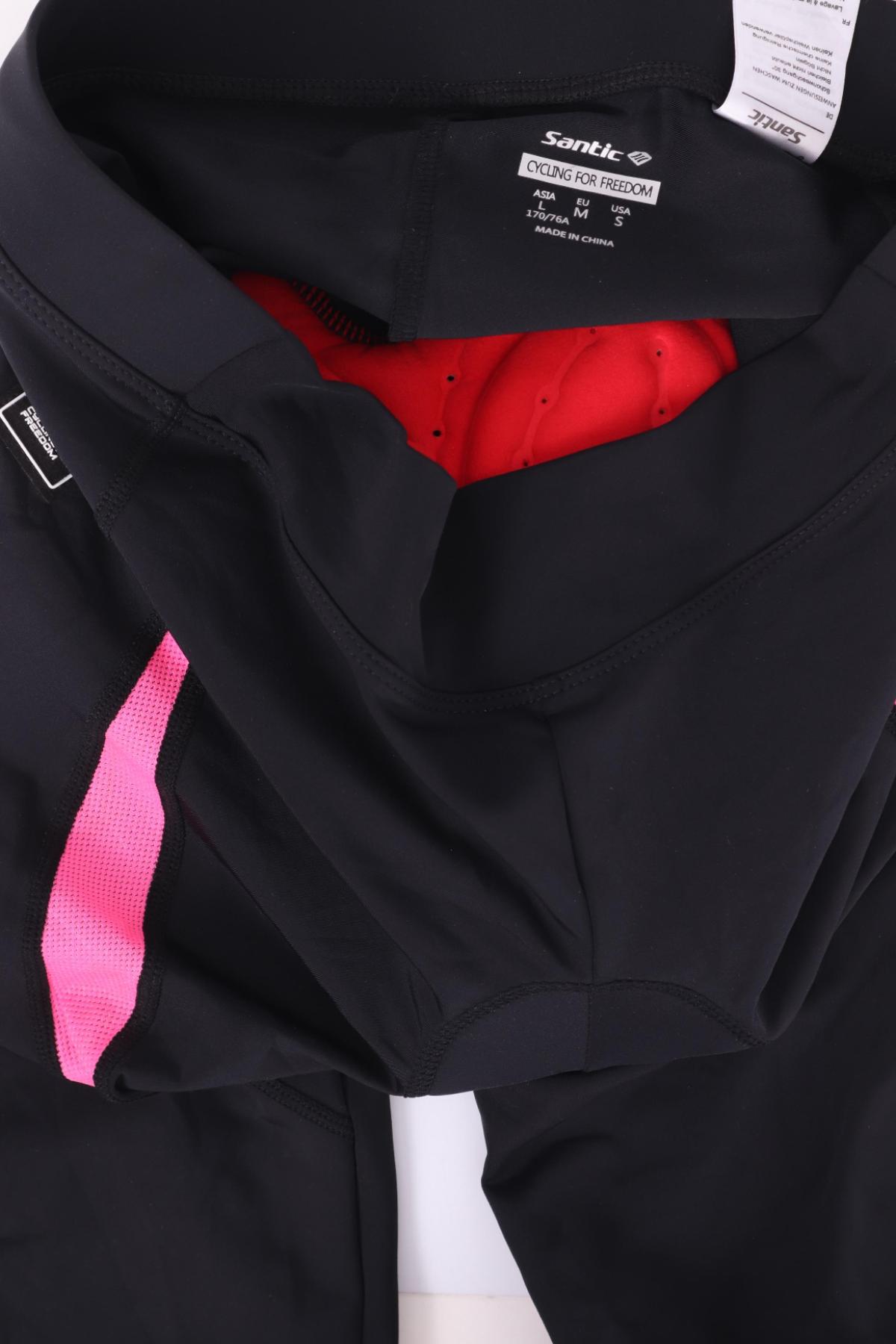 Вело клин SANTIC3