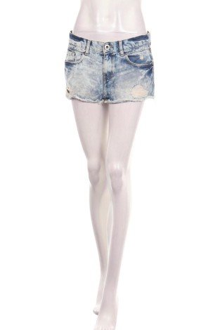 Blugi scurţi DENIM CO