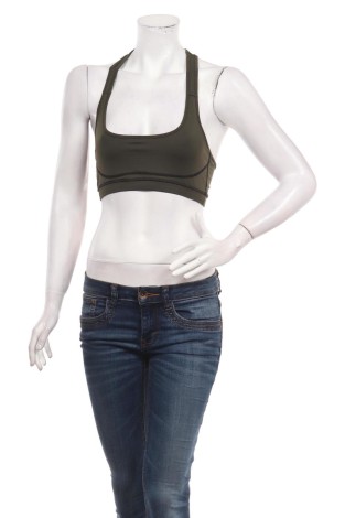 Bustier sport BERSHKA