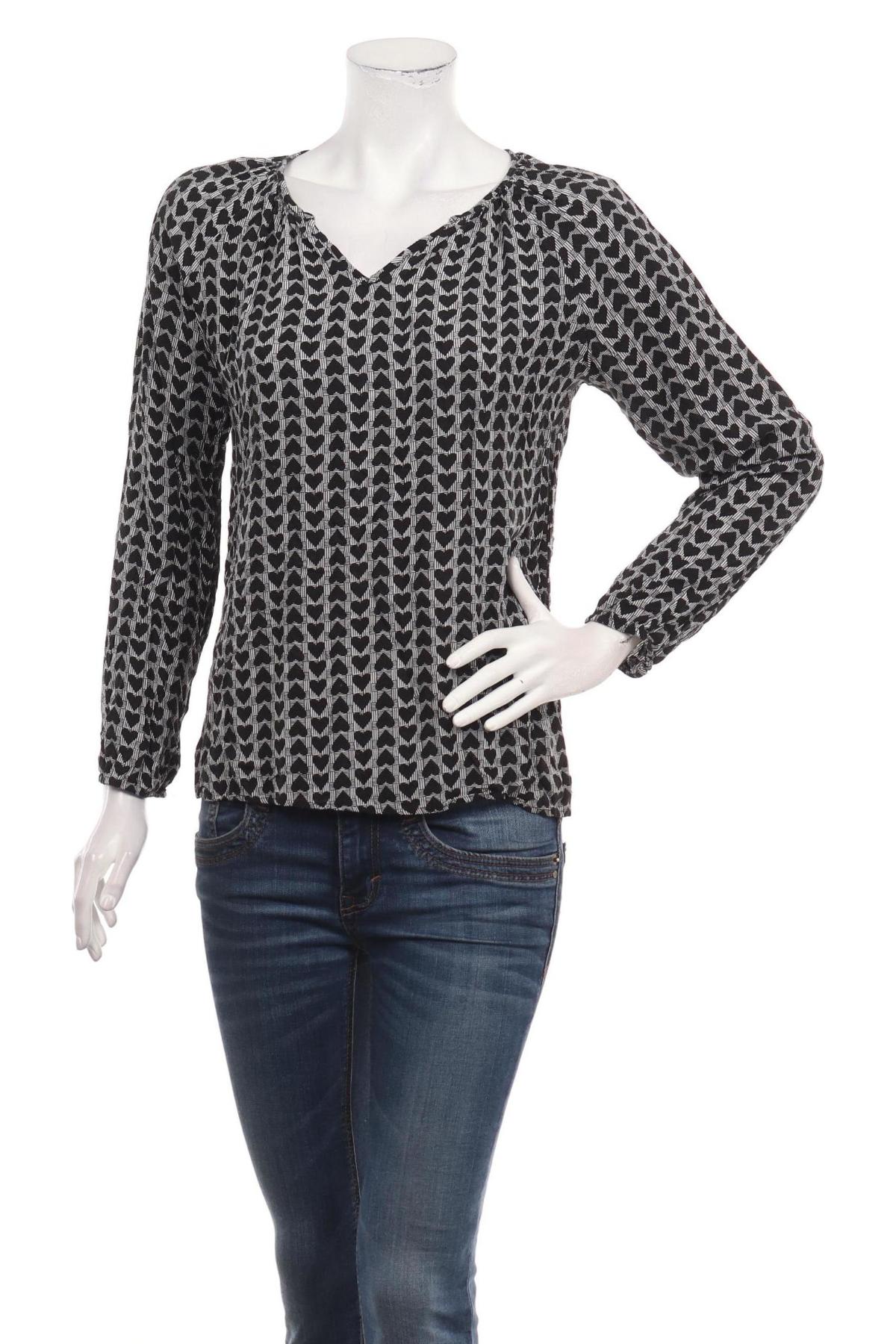 Блуза COLLOSEUM1