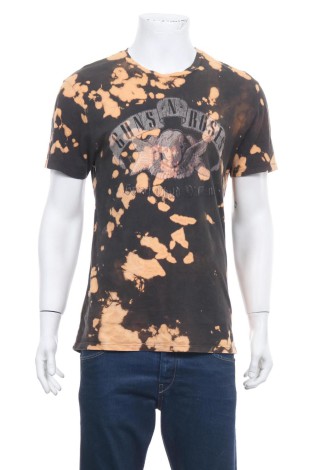 Tricou cu imprimeu ZARA TRAFALUC
