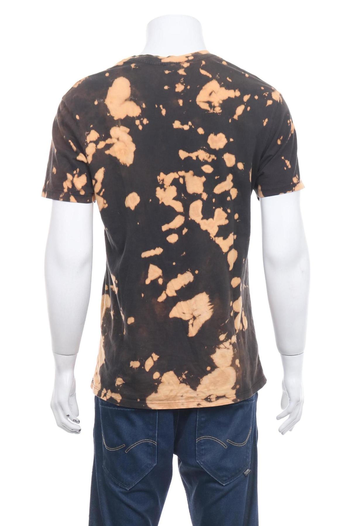 Тениска с щампа ZARA TRAFALUC2