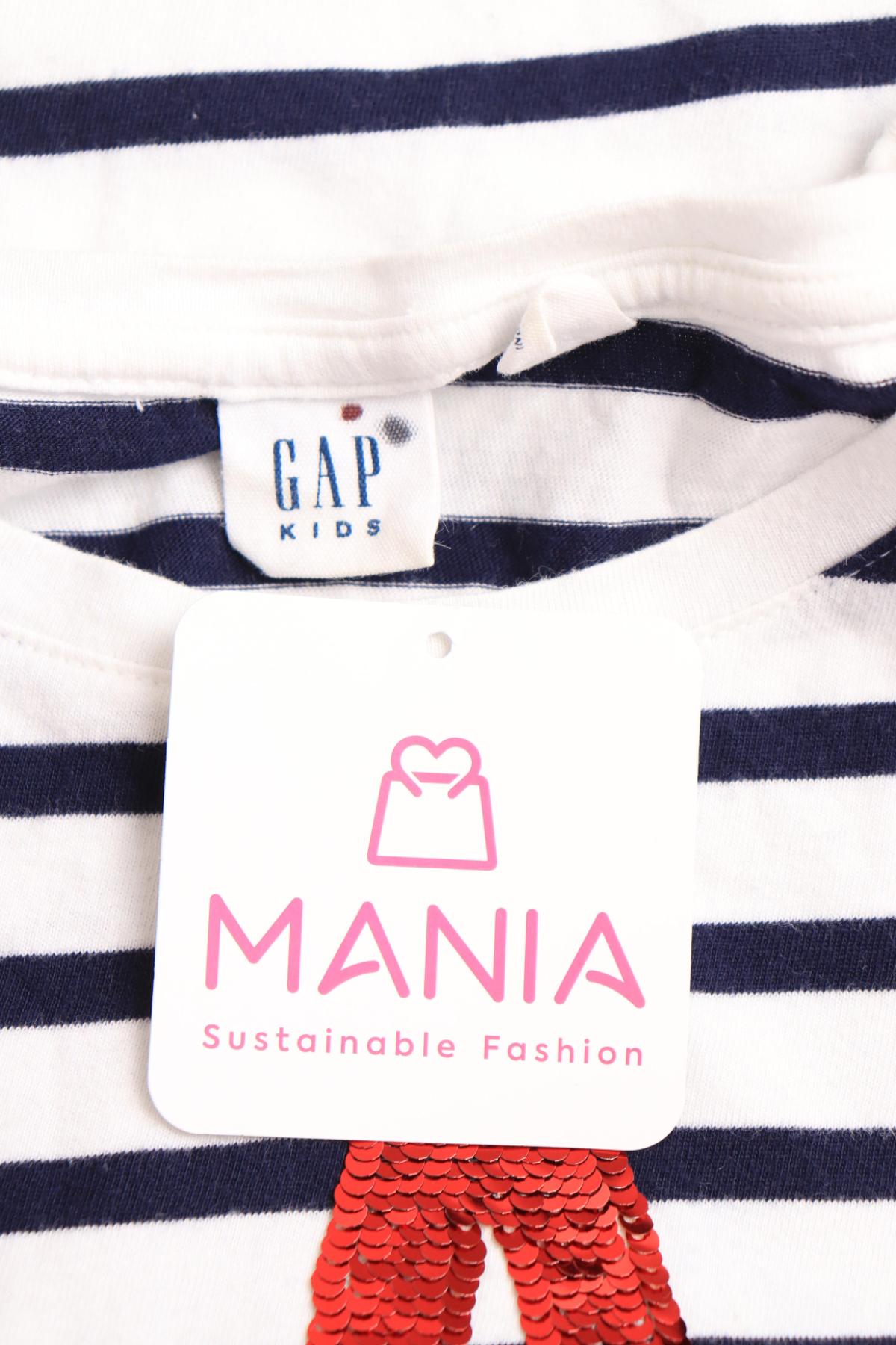 Детска тениска GAP KIDS3