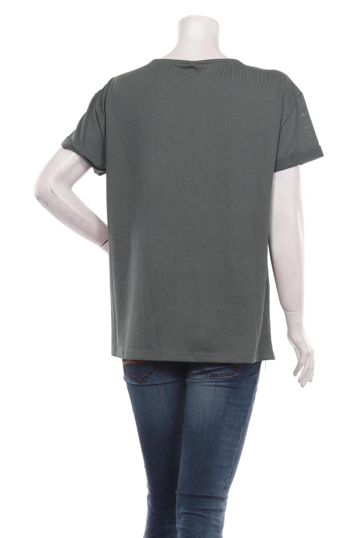 Блуза LAURA TORELLI2