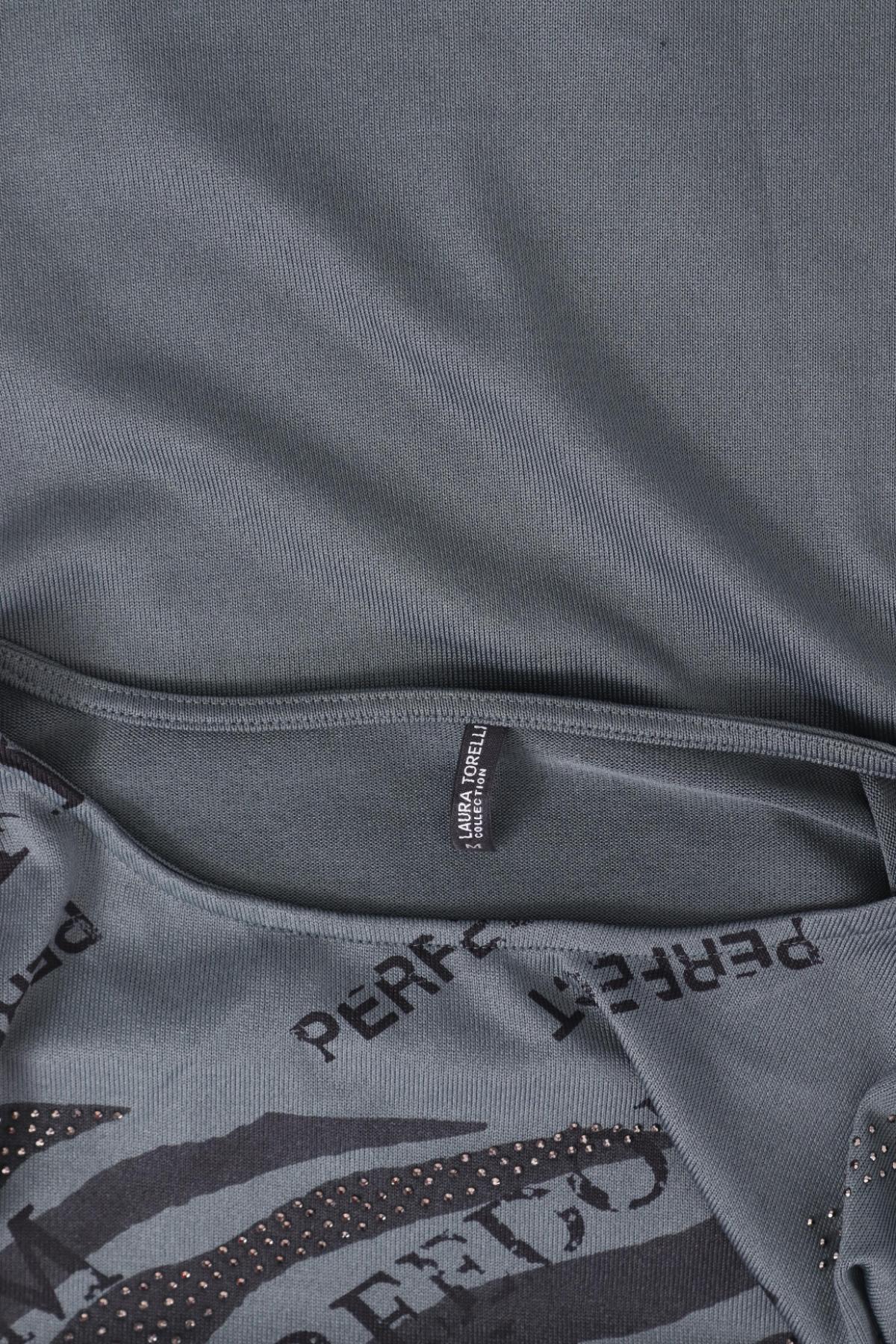 Блуза LAURA TORELLI3