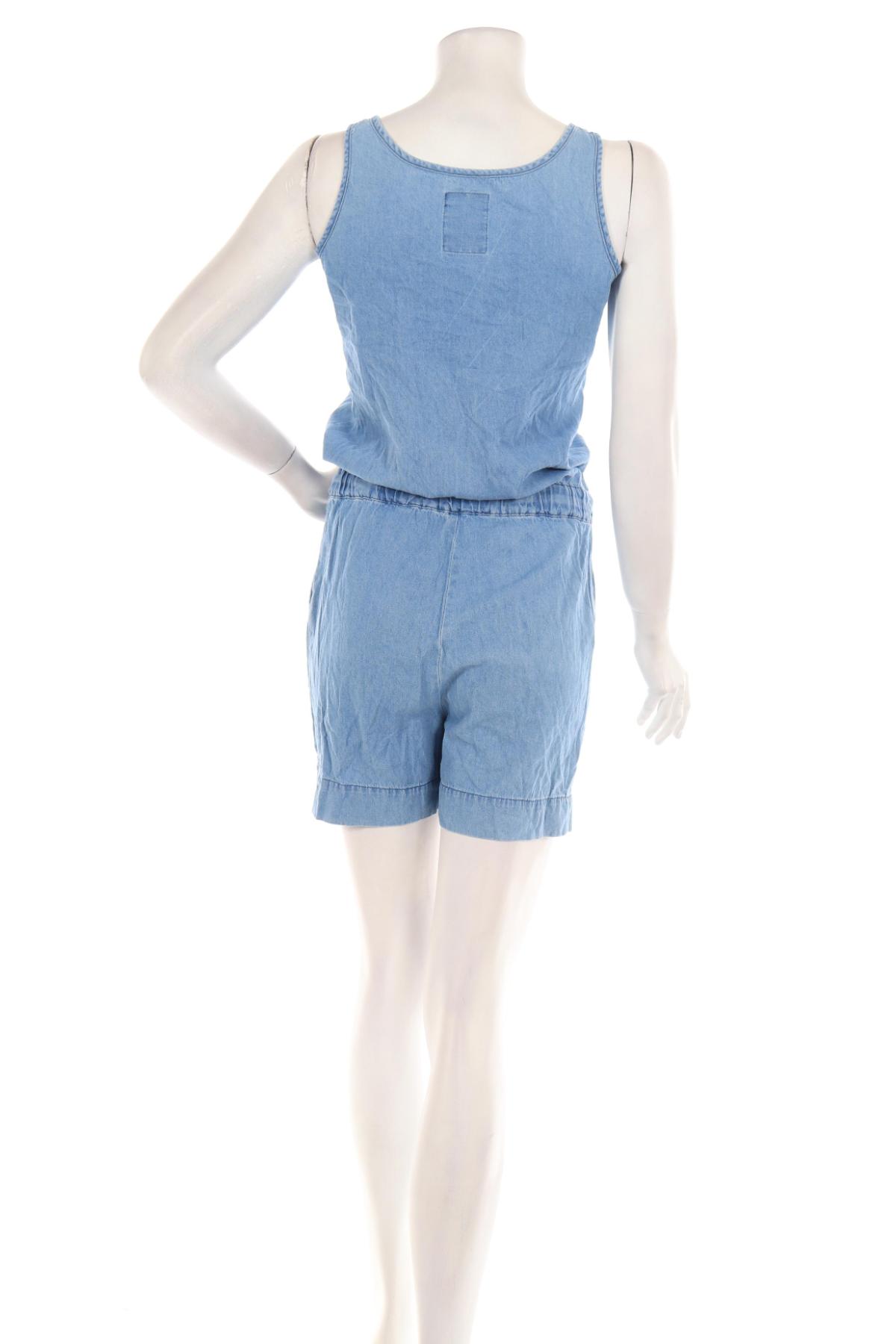 Дънков гащеризон NIFTY2