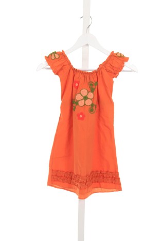 Rochie fată NO NAME