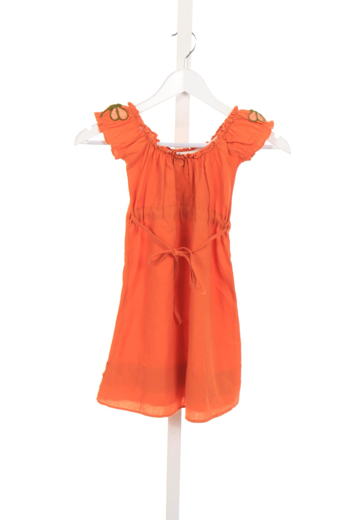 Детска рокля NO NAME2