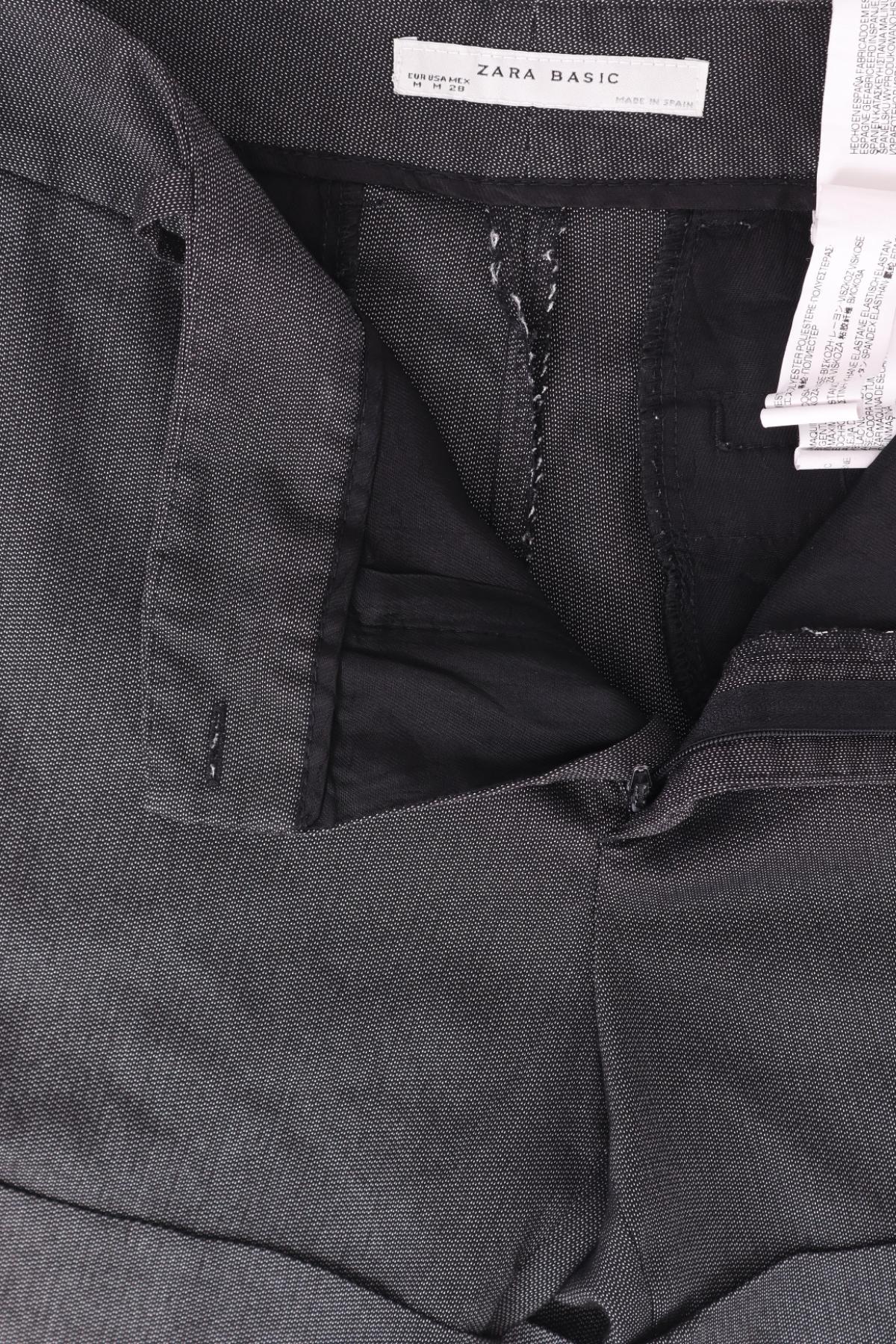 Къси панталони ZARA BASIC3