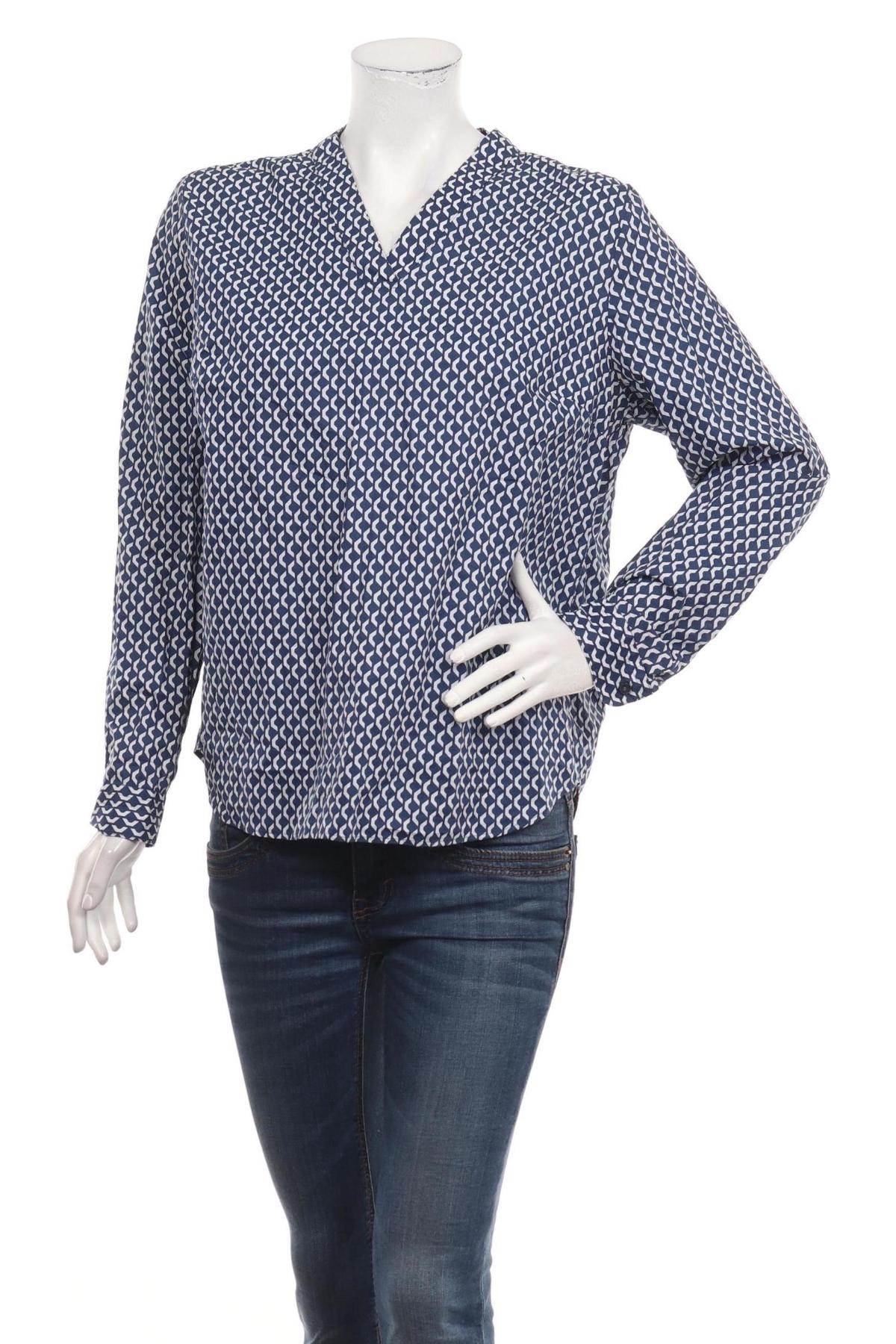 Блуза BLUE MOTION1