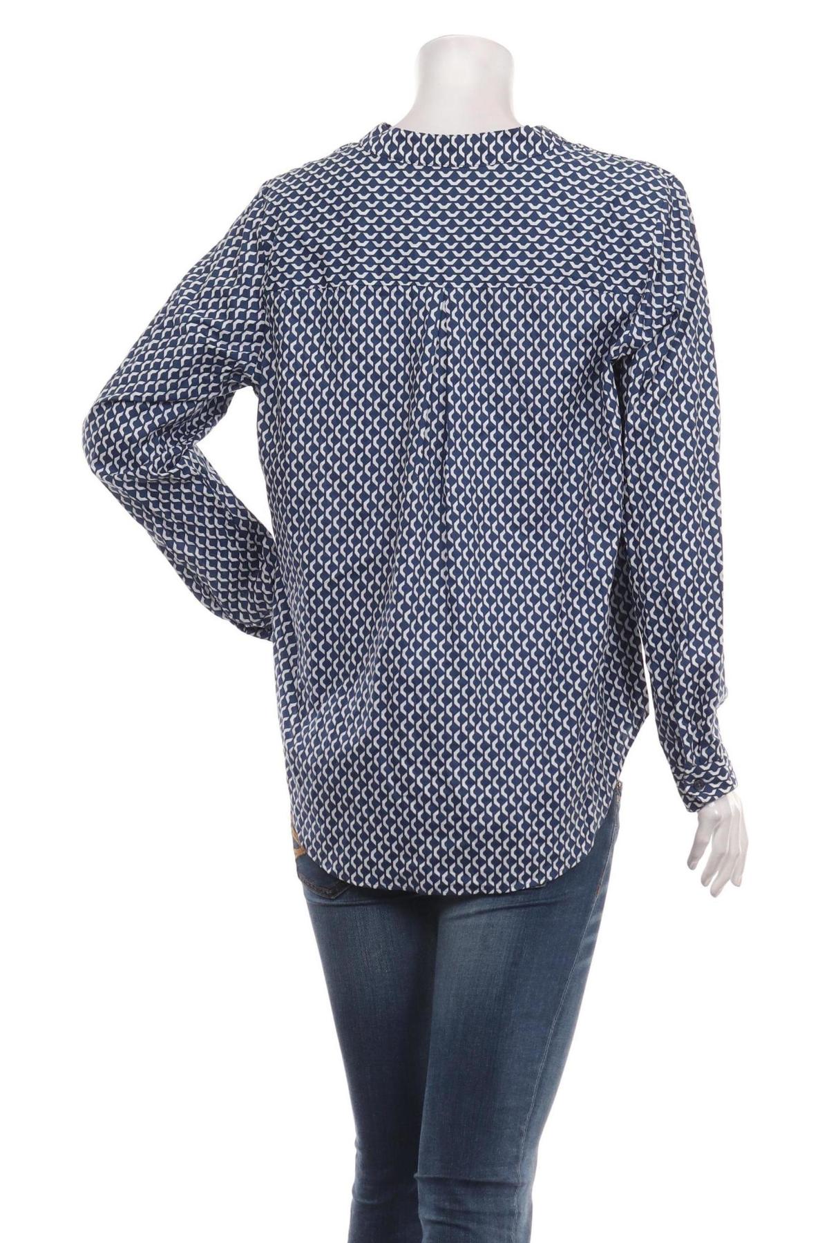 Блуза BLUE MOTION2