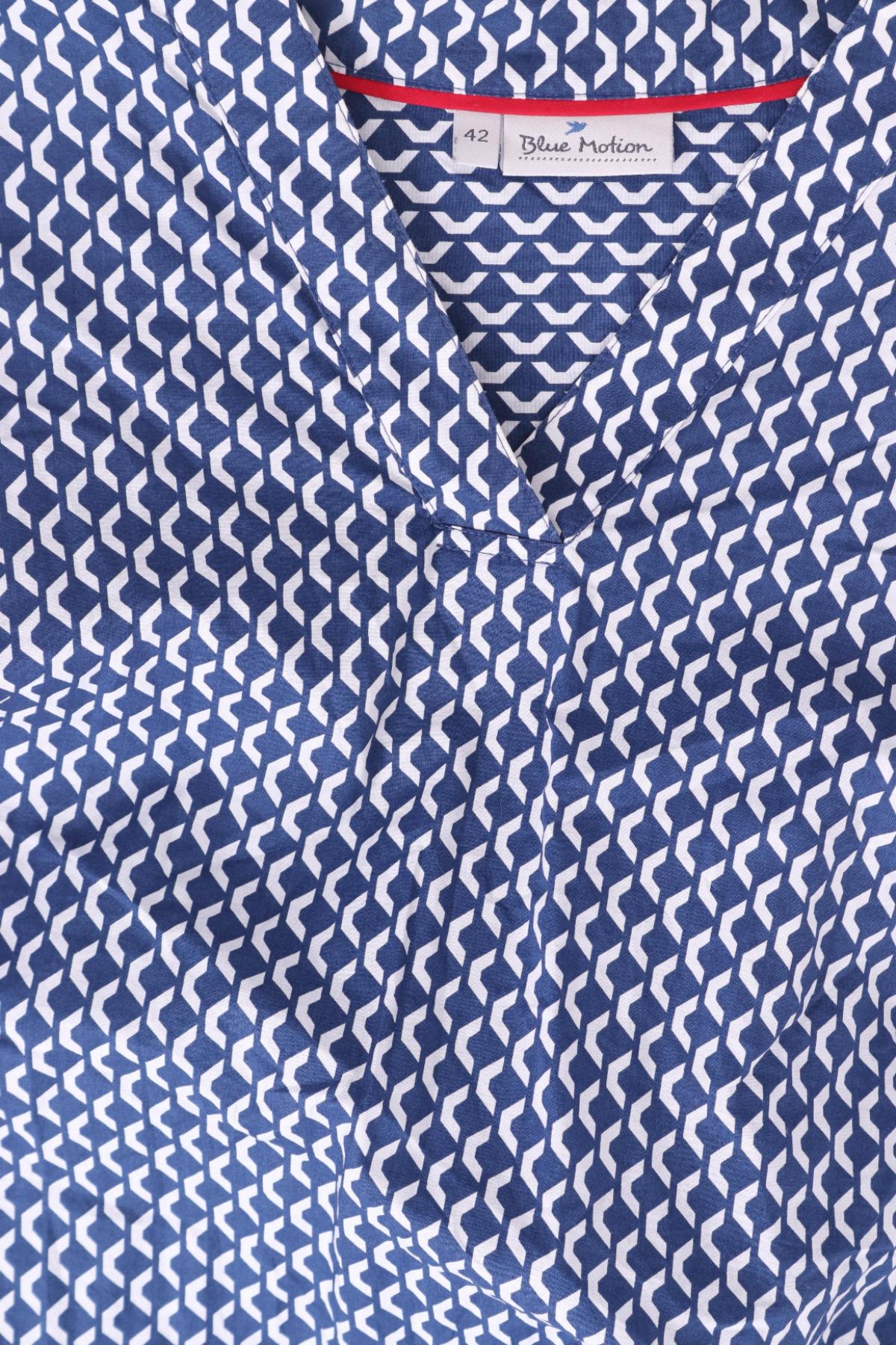 Блуза BLUE MOTION3