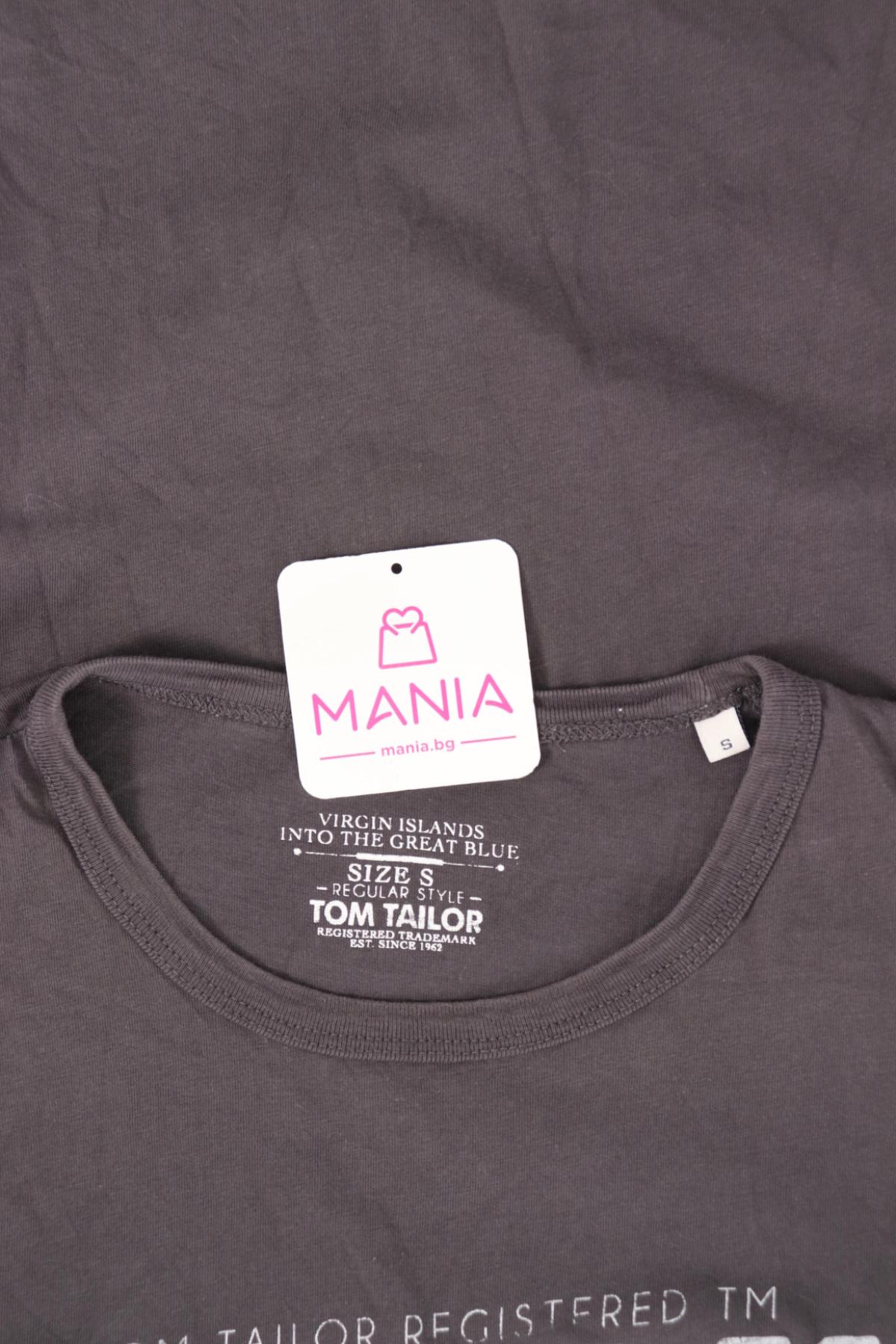 Потник TOM TAILOR3