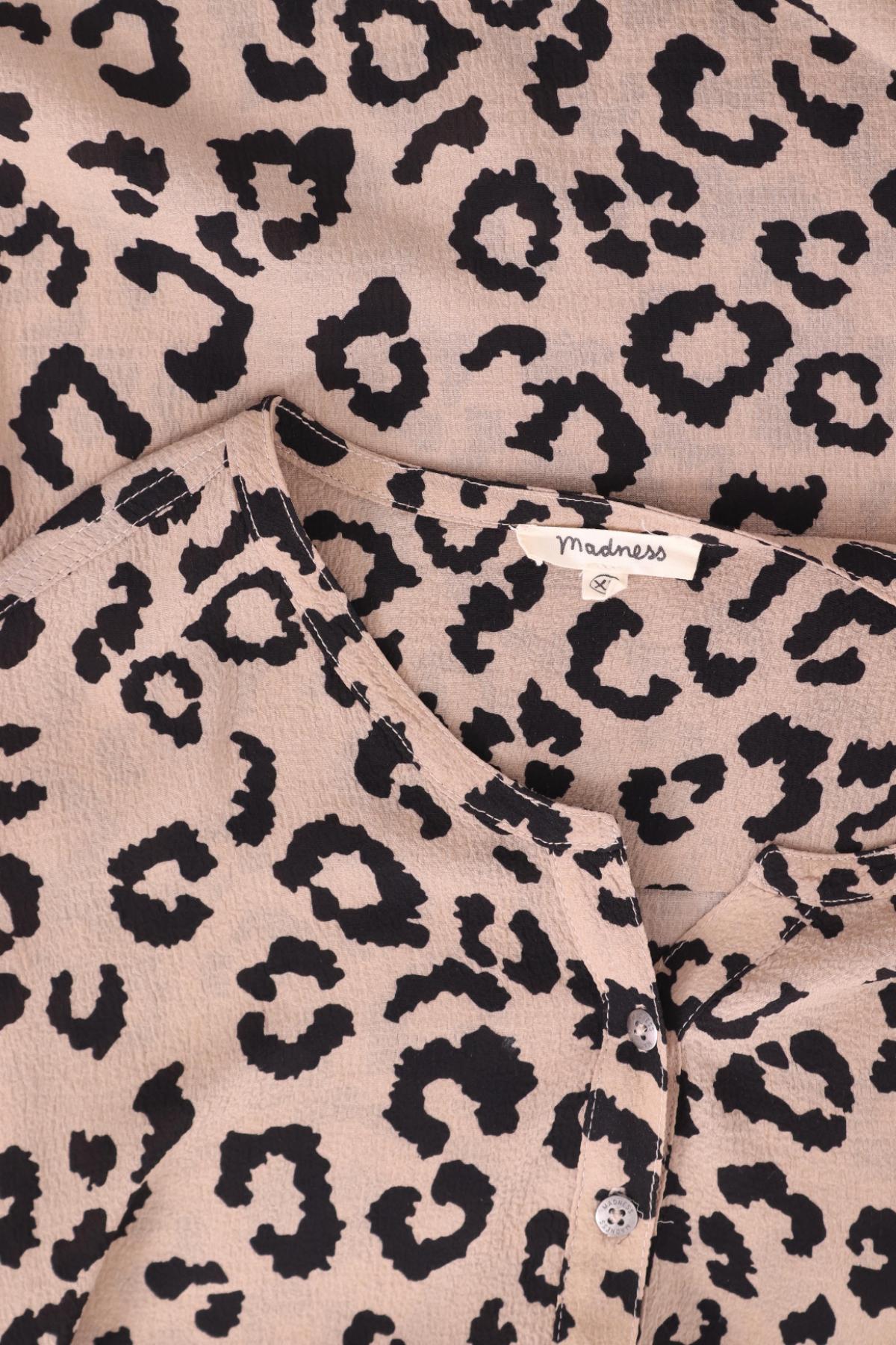 Туника MADNESS3