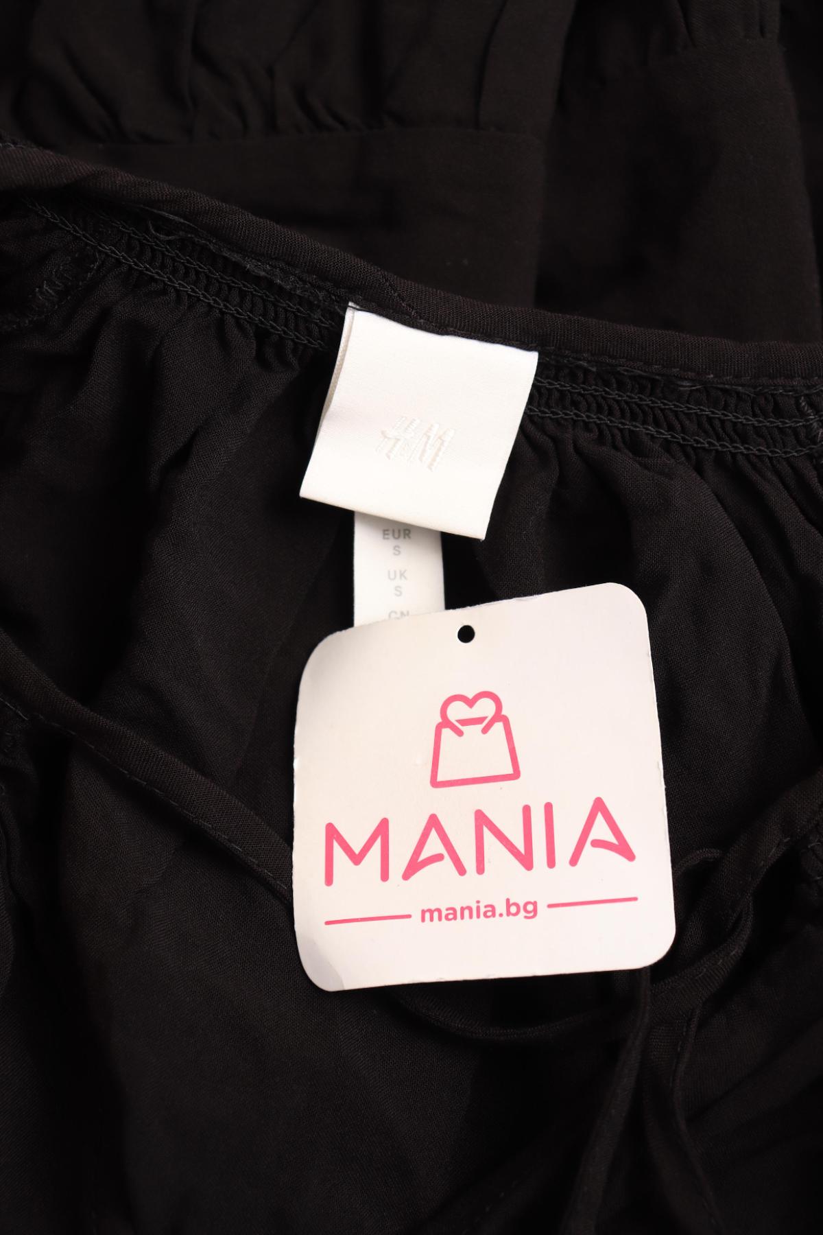 Ежедневна рокля H&M3