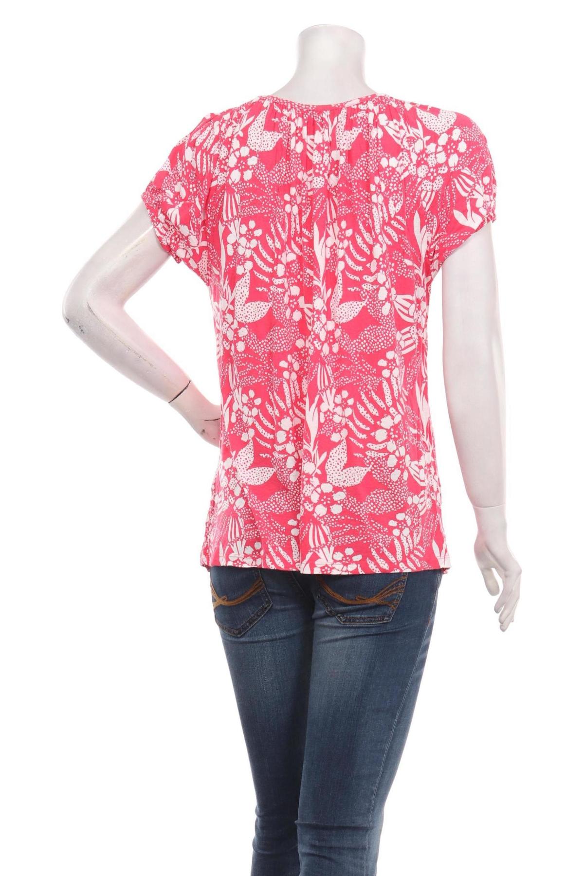 Блуза LAURA TORELLI2