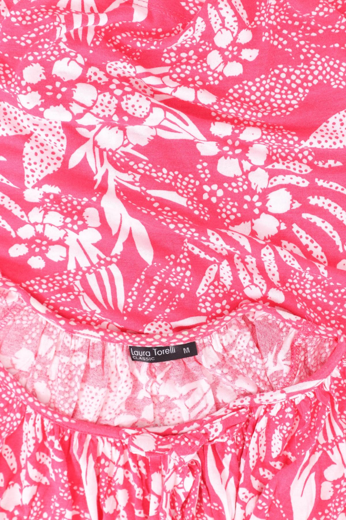 Блуза LAURA TORELLI3