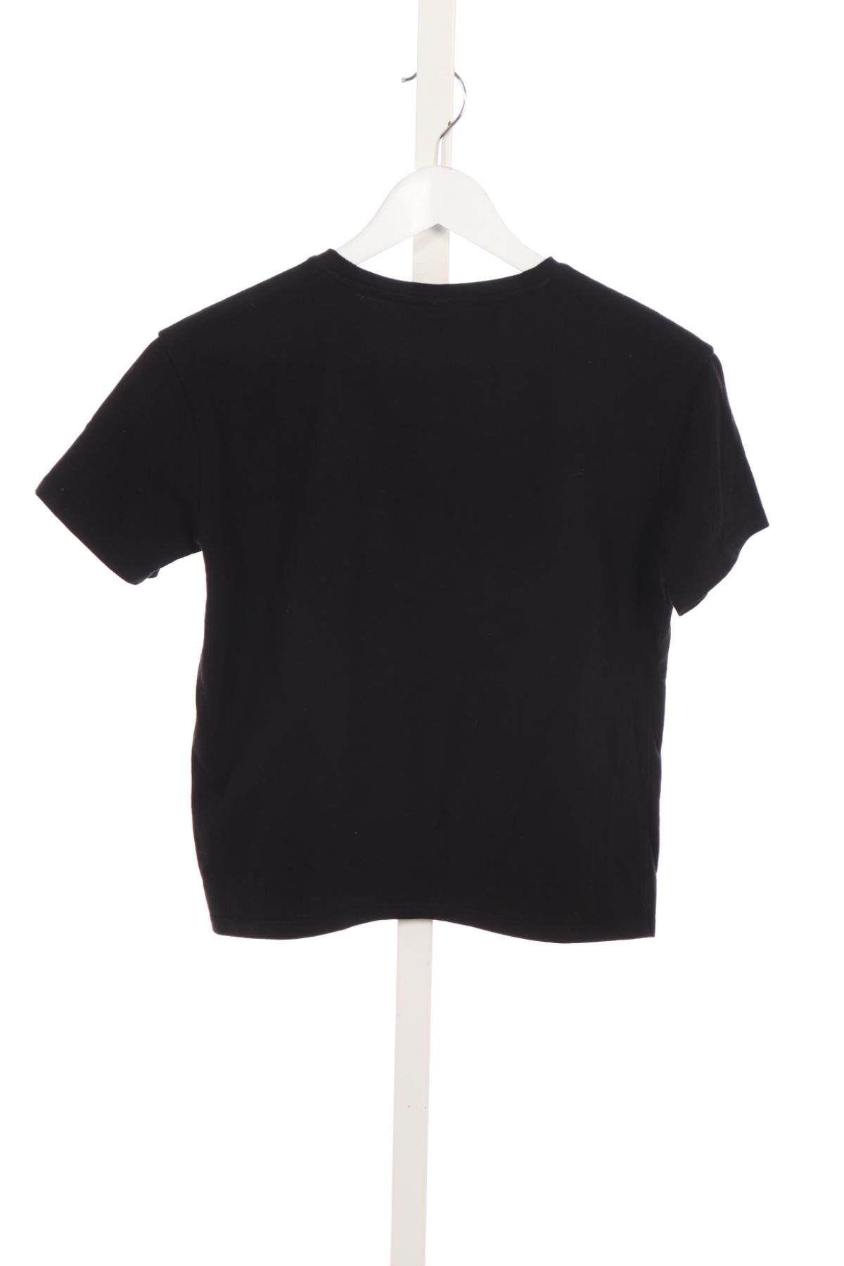 Детска тениска SHEIN2