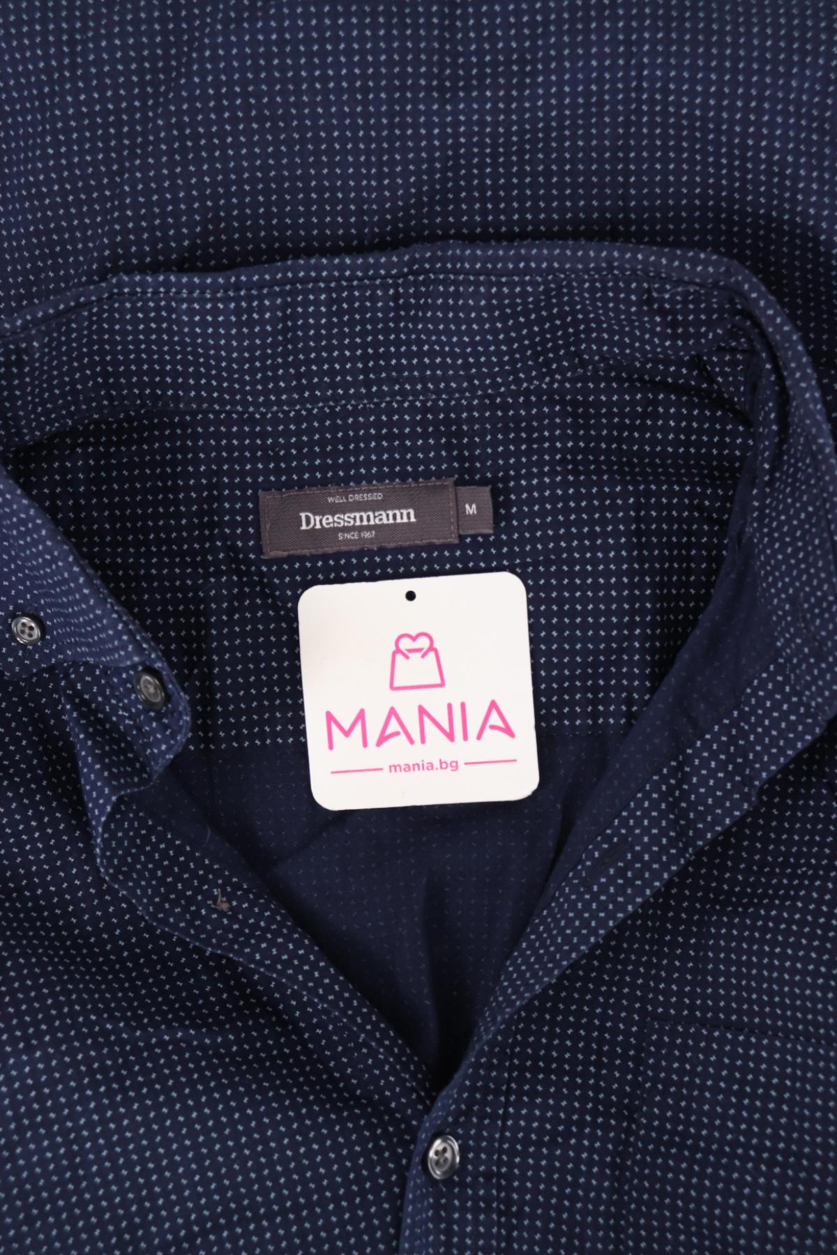 Риза DRESSMANN3
