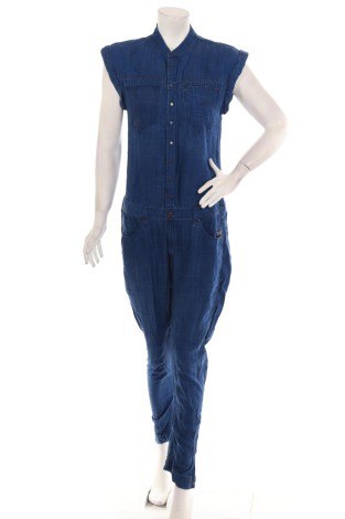 Salopetă blugi G-STAR RAW