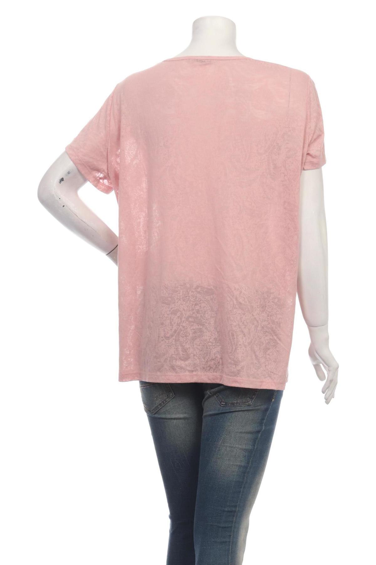 Блузи от Тениски NO NAME2