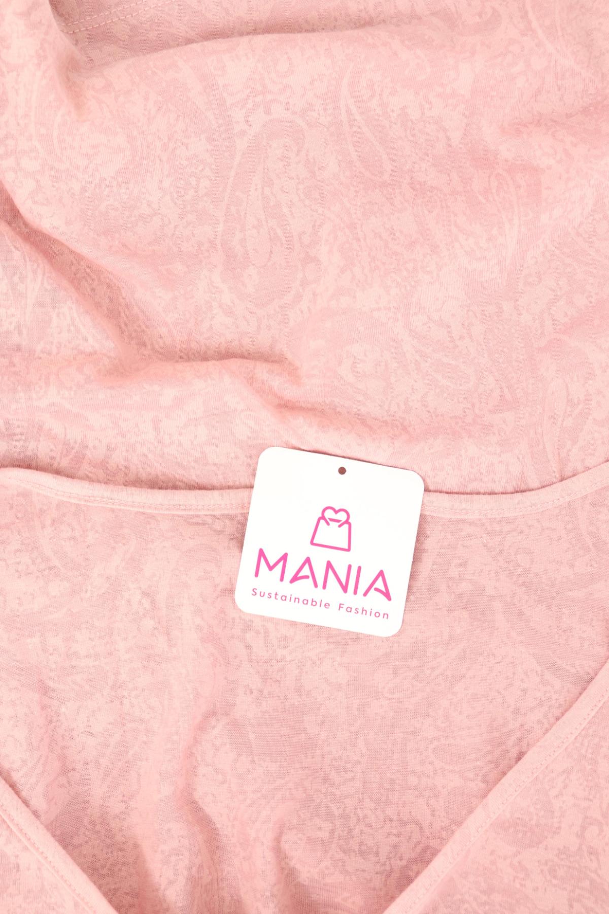 Блузи от Тениски NO NAME3