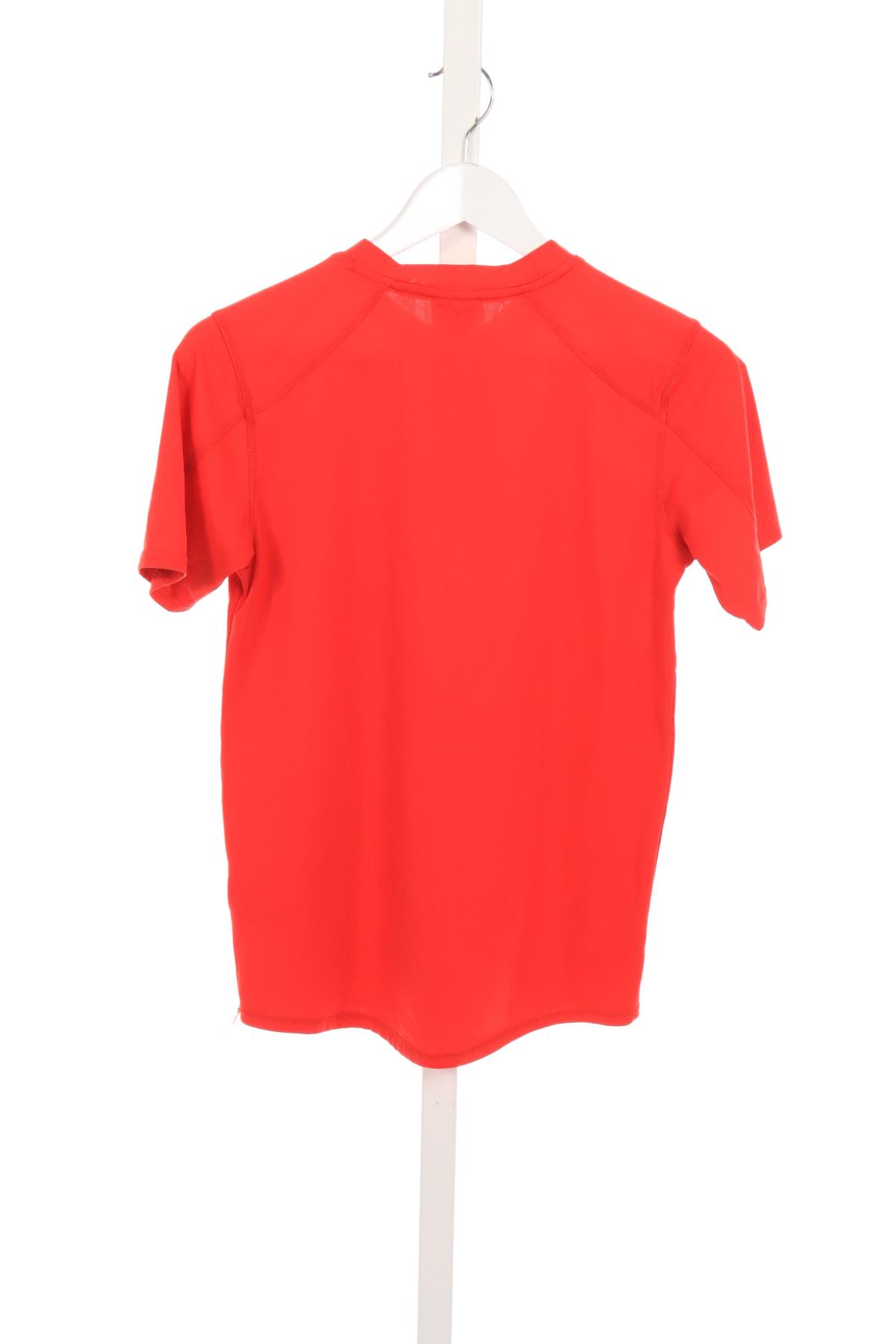 Спортна тениска UMBRO2