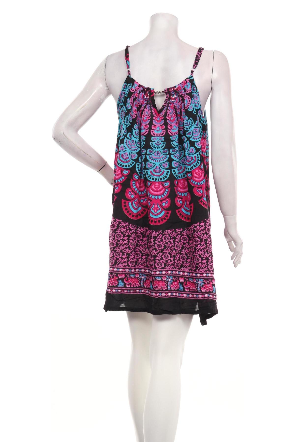 Ежедневна рокля NO NAME2