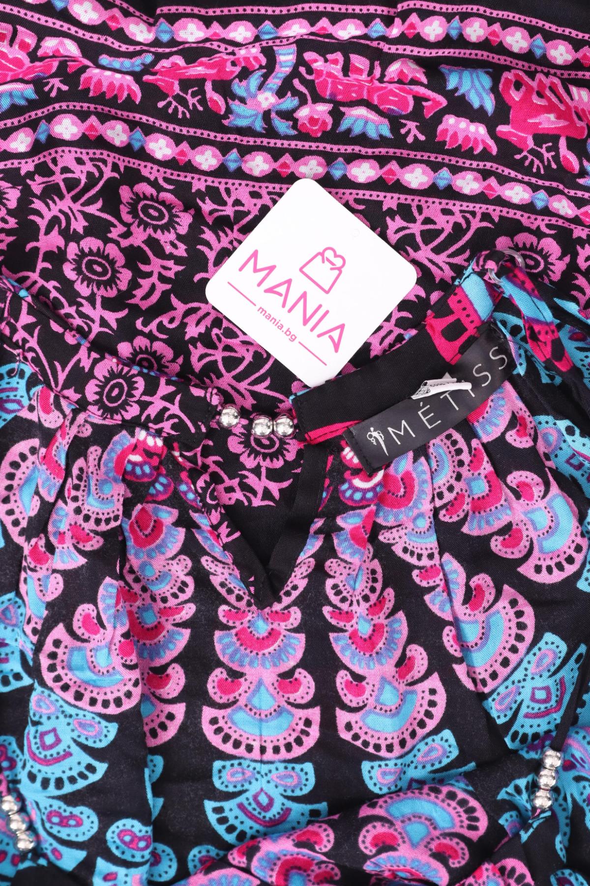 Ежедневна рокля NO NAME3