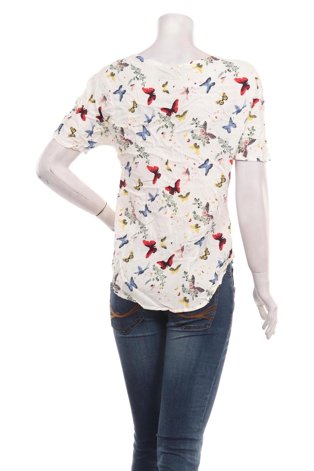 Блуза VERO MODA2