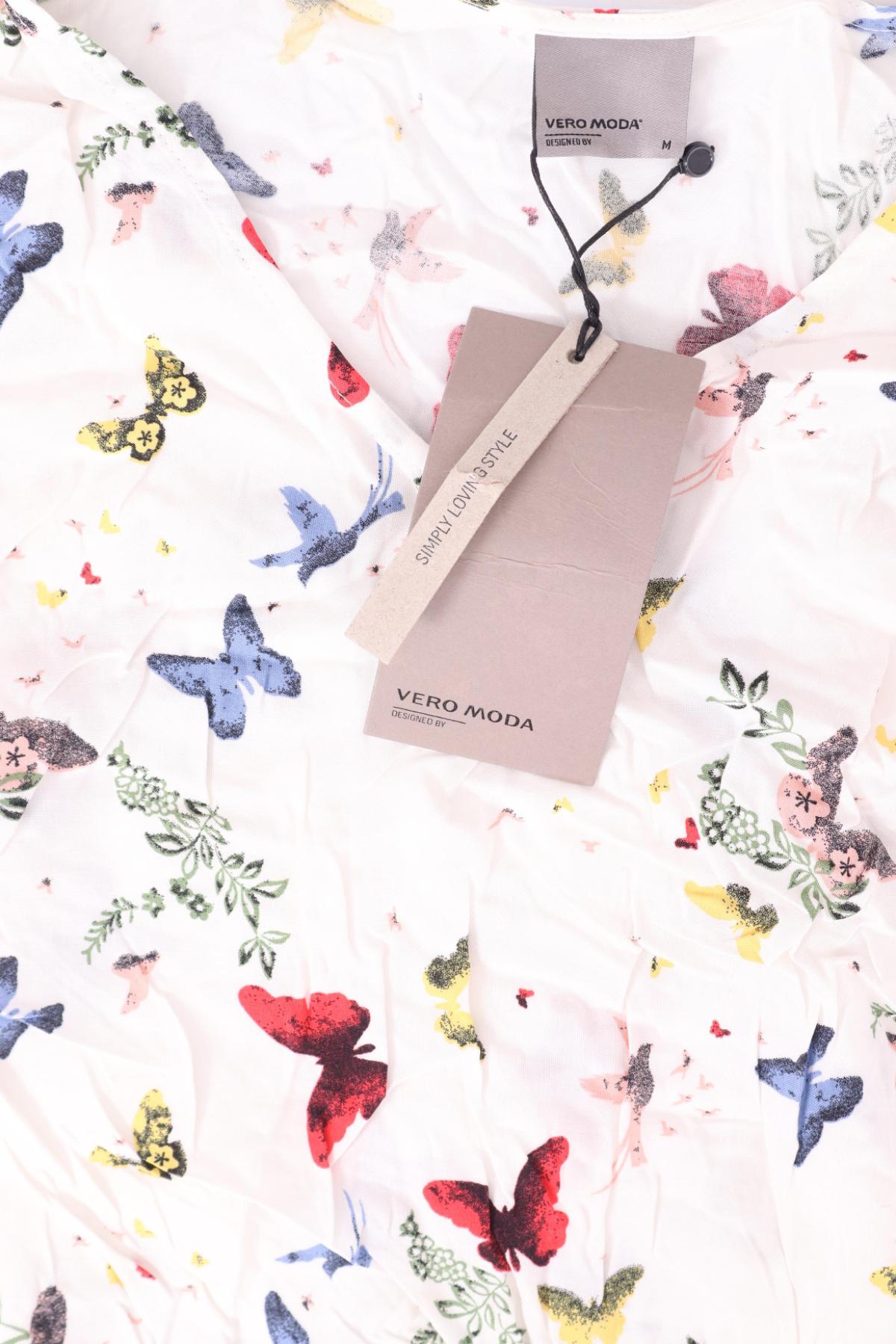 Блуза VERO MODA3