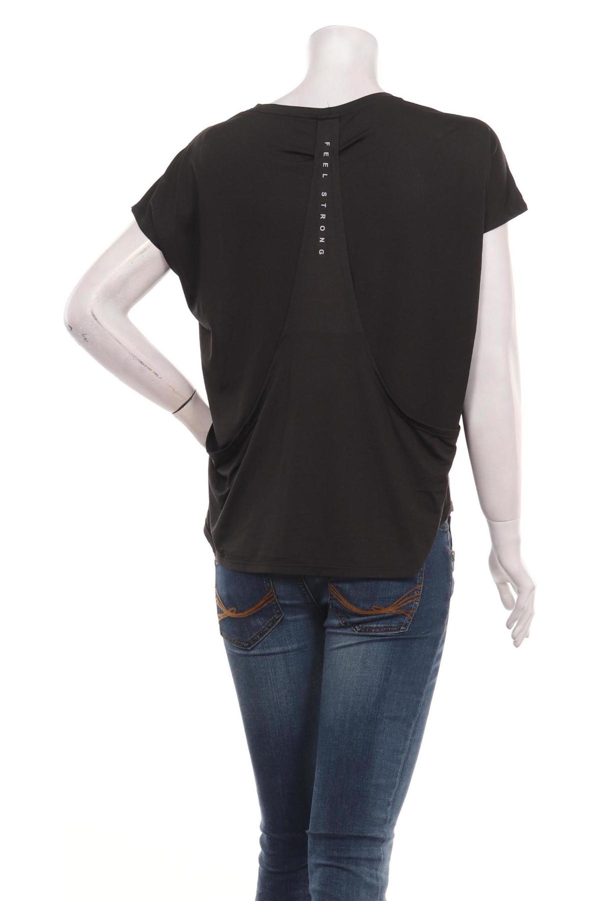 Спортна тениска ERGEENOMIXX2