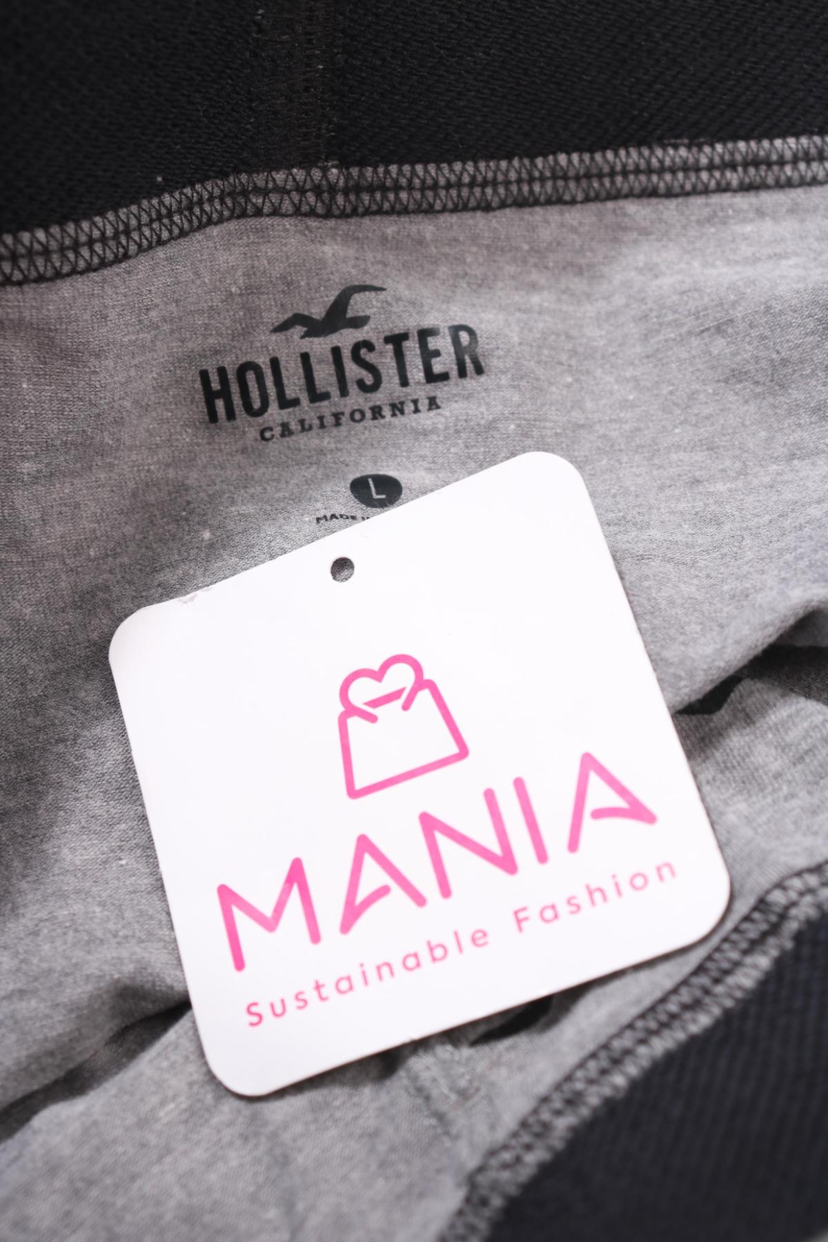 Боксери/Слипове HOLLISTER3