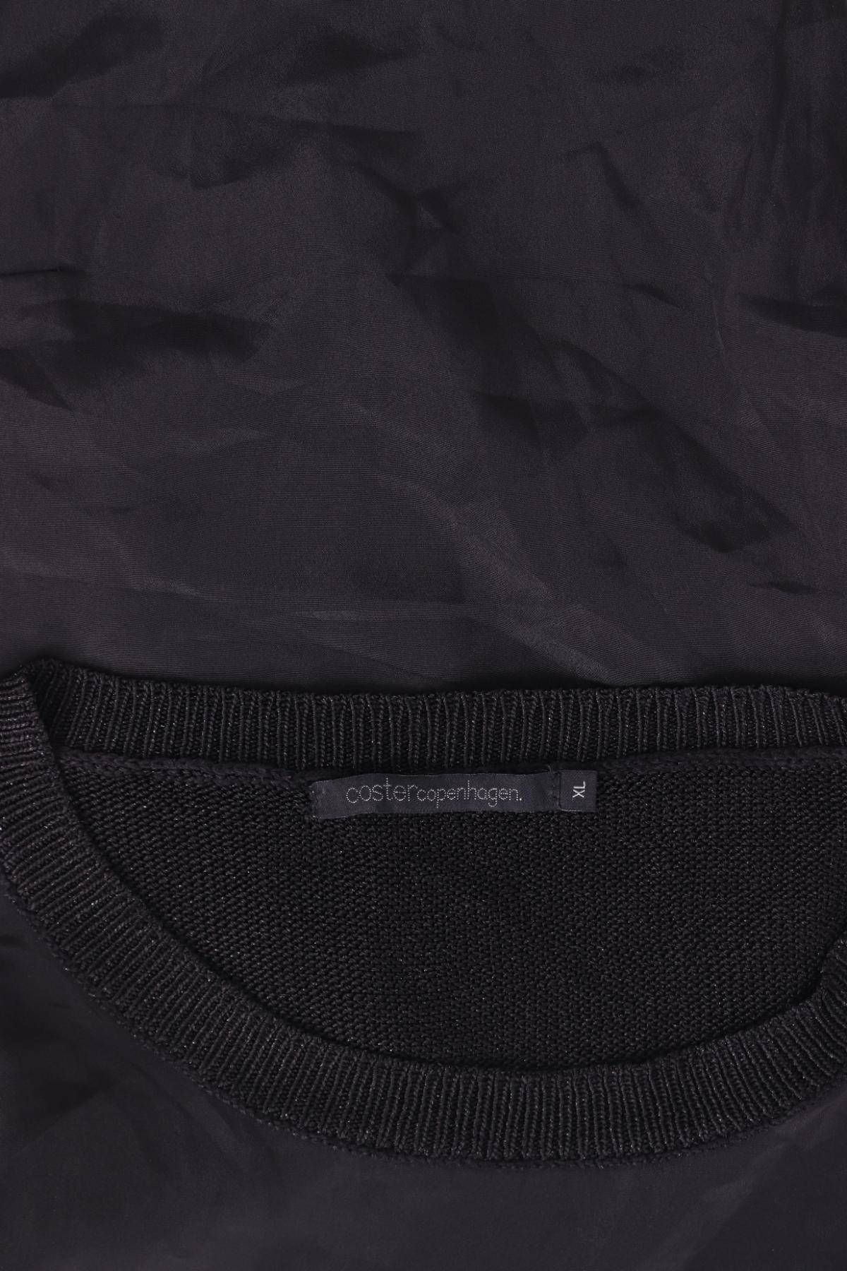 Блуза COSTER COPENHAGEN.3