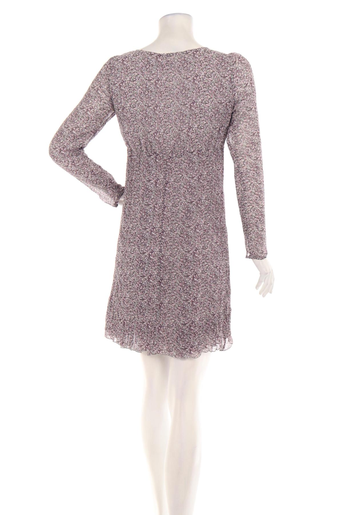 Ежедневна рокля LINEA TESINI2