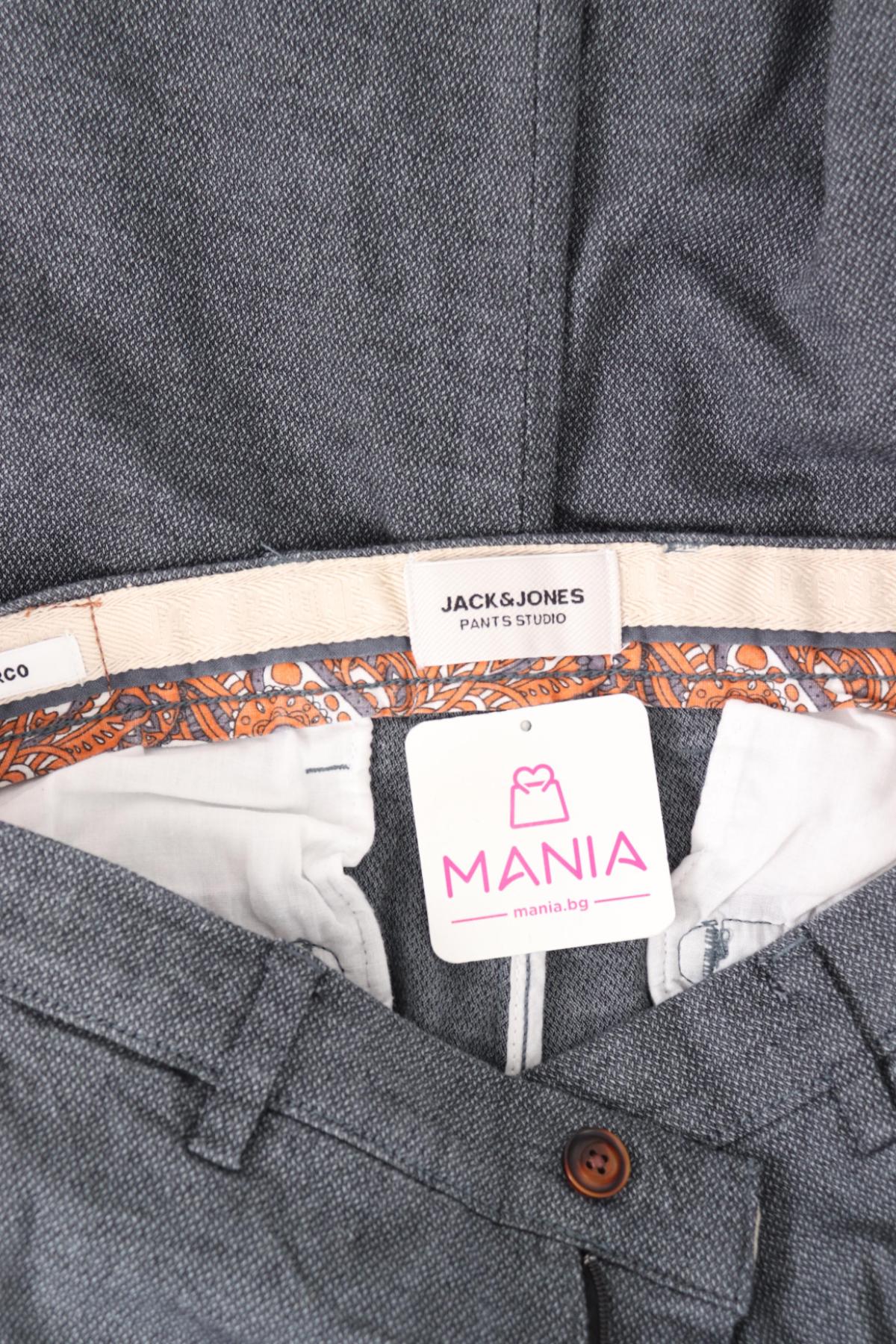 Панталон JACK & JONES3