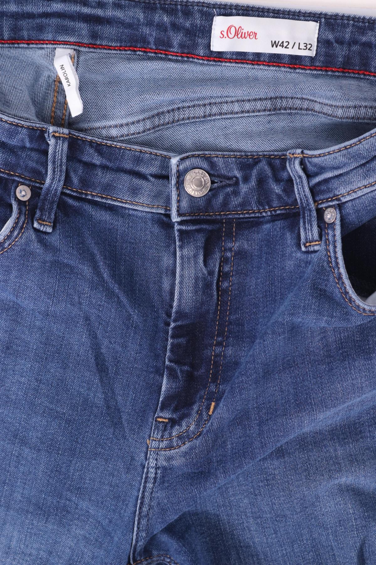 Дънки S.OLIVER3